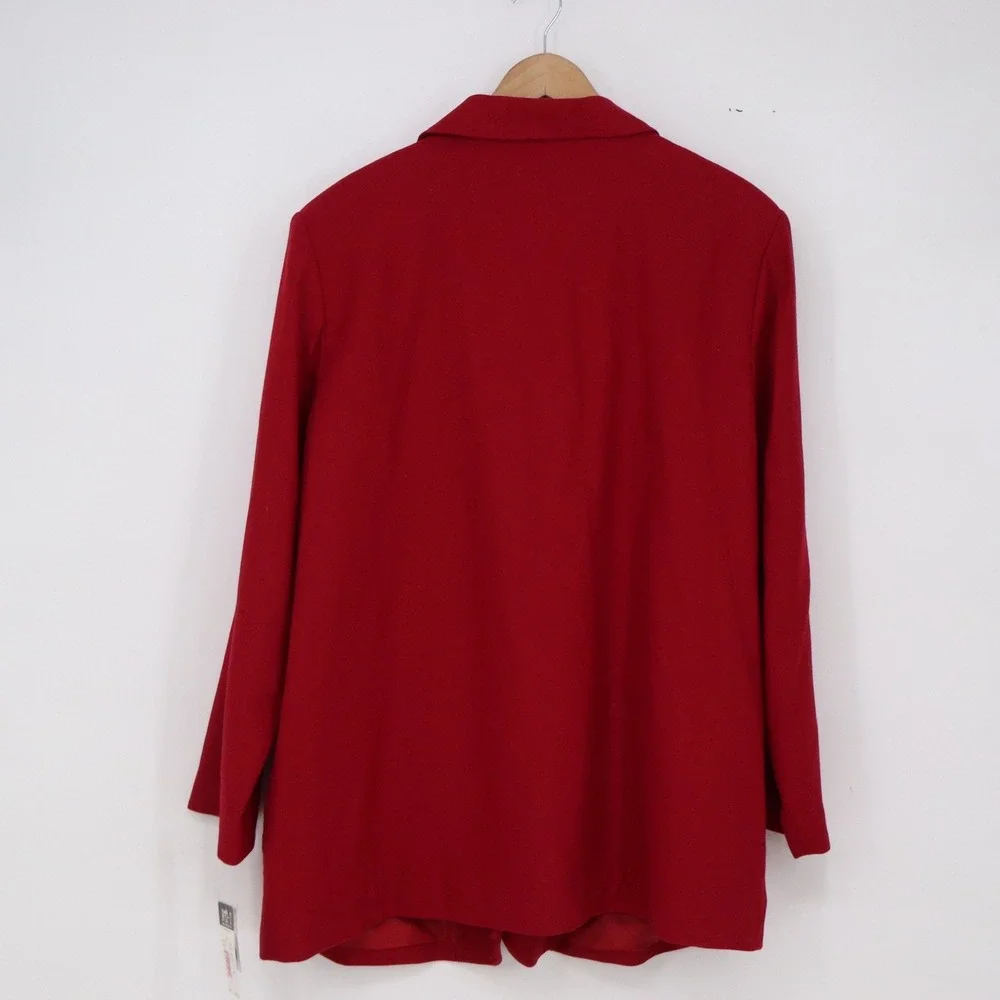 R.Q.T. Woman polished blazer
